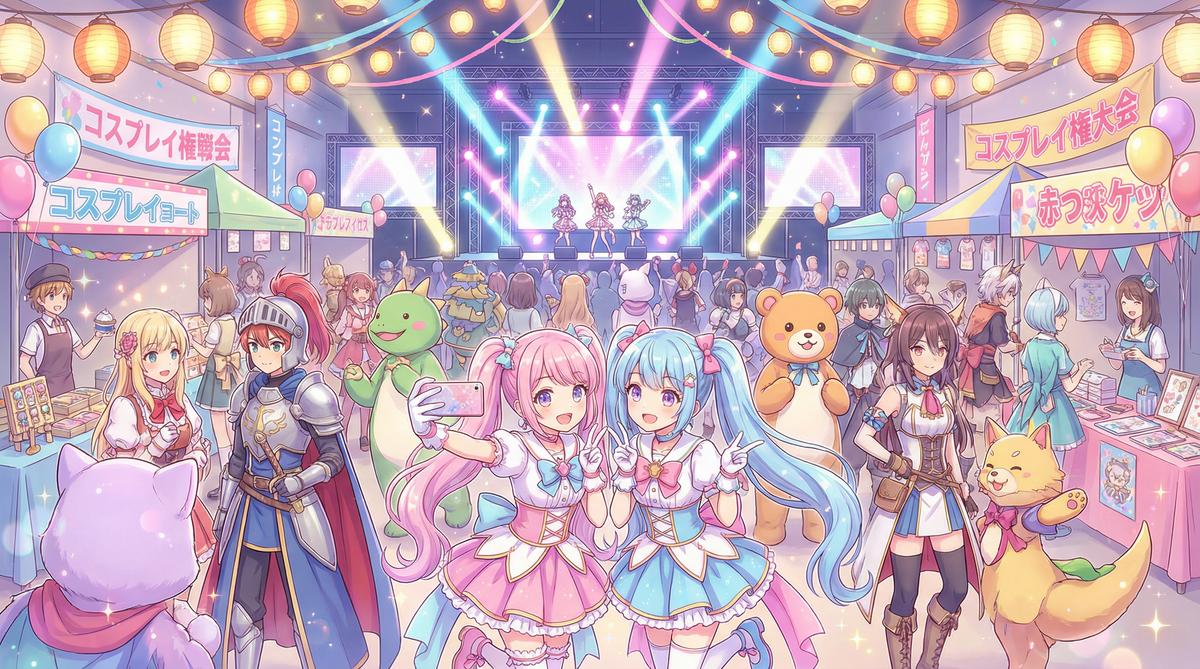 香蕉视频 - 香蕉视频cosplay动漫嘉年华现场实拍