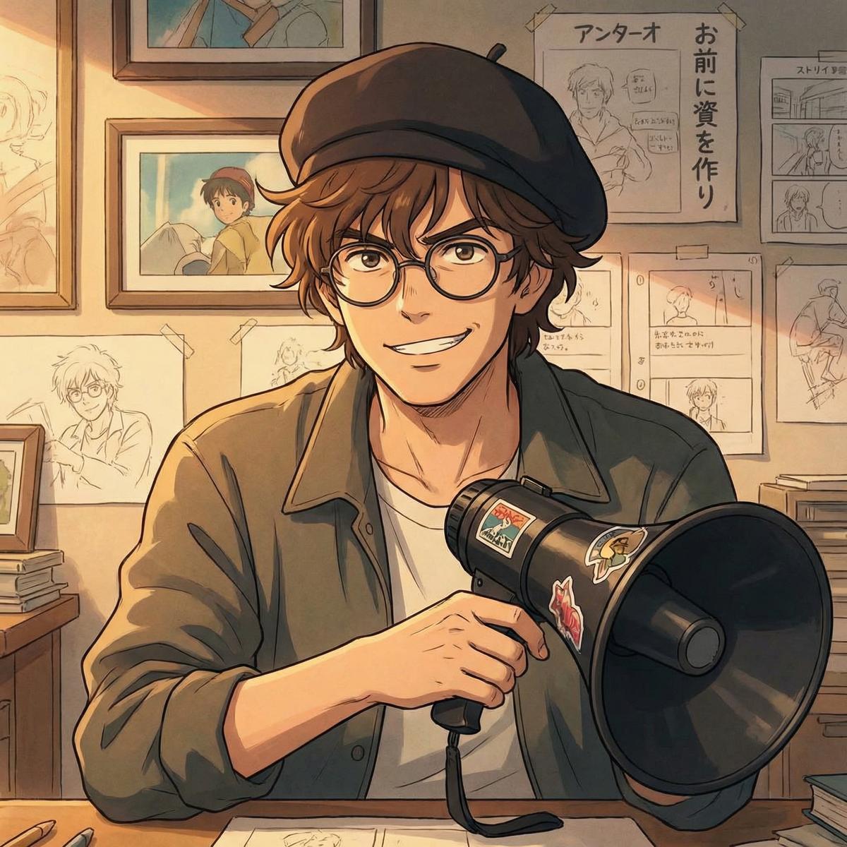 香蕉视频动漫导演